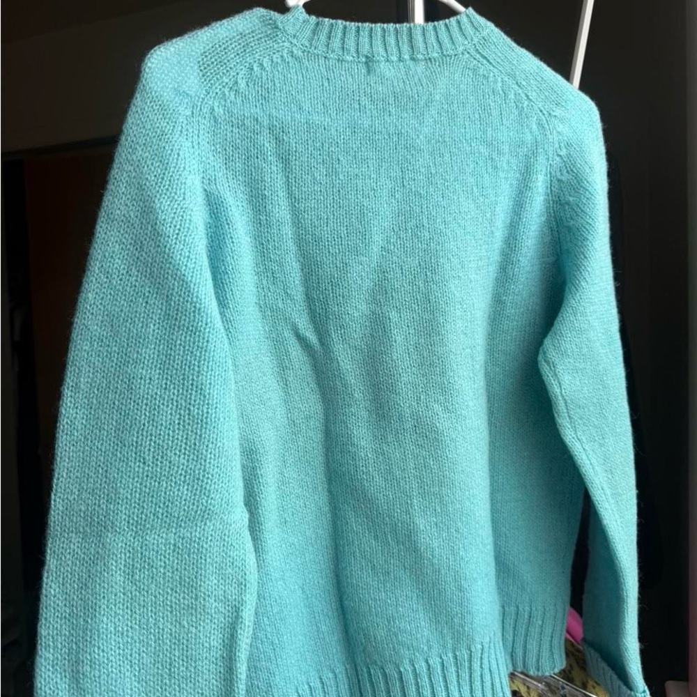 Wool Sweater - Picture 6 of 6